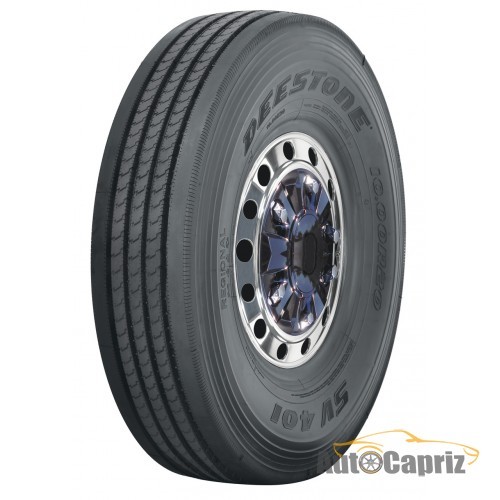 Грузовые шины Deestone SV401 (рулевая ось) 295/80 R22.5 152/149M TL